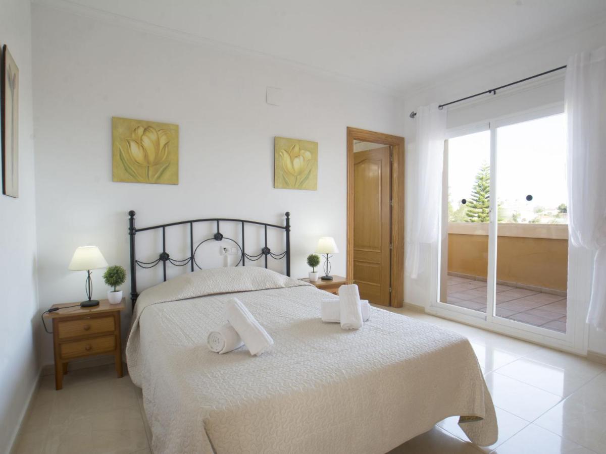 Santanatenis By Interhome Vil·la Calp