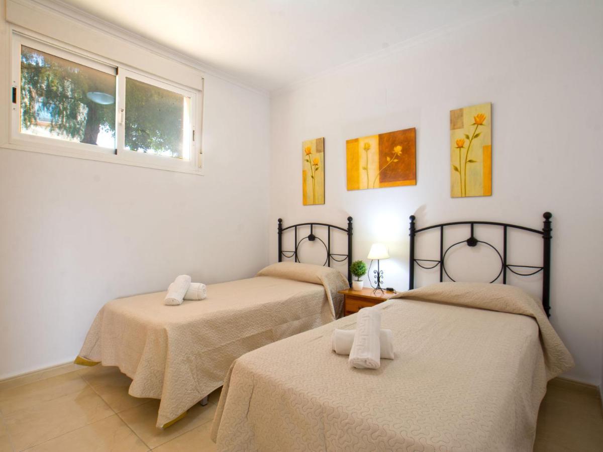 Santanatenis By Interhome Vil·la Calp