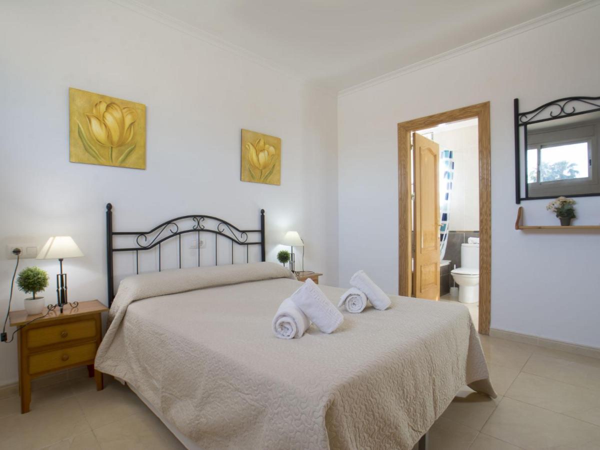 Santanatenis By Interhome Vil·la Calp