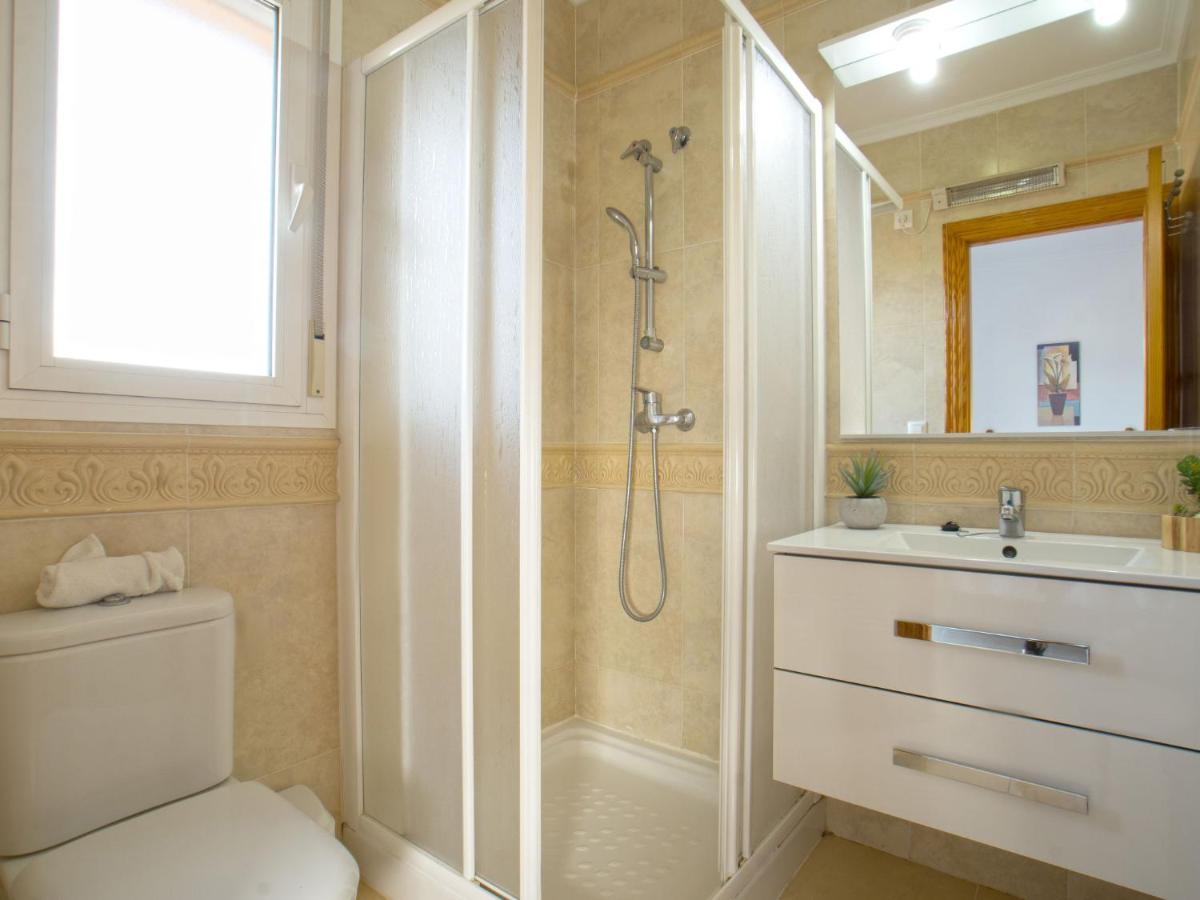 Santanatenis By Interhome Calp