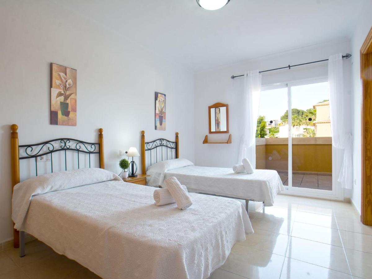 Vil·la Santanatenis By Interhome *