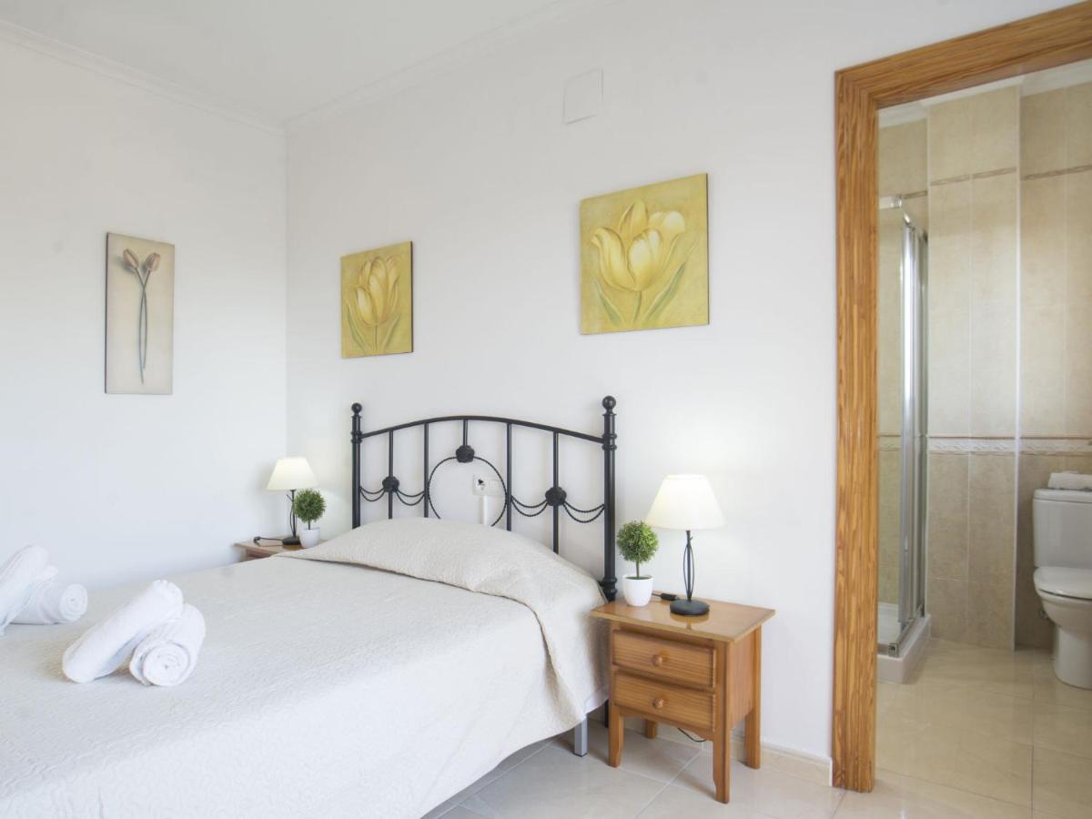 Vil·la Santanatenis By Interhome