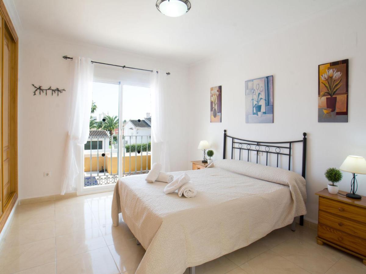 Villa Santanatenis By Interhome *