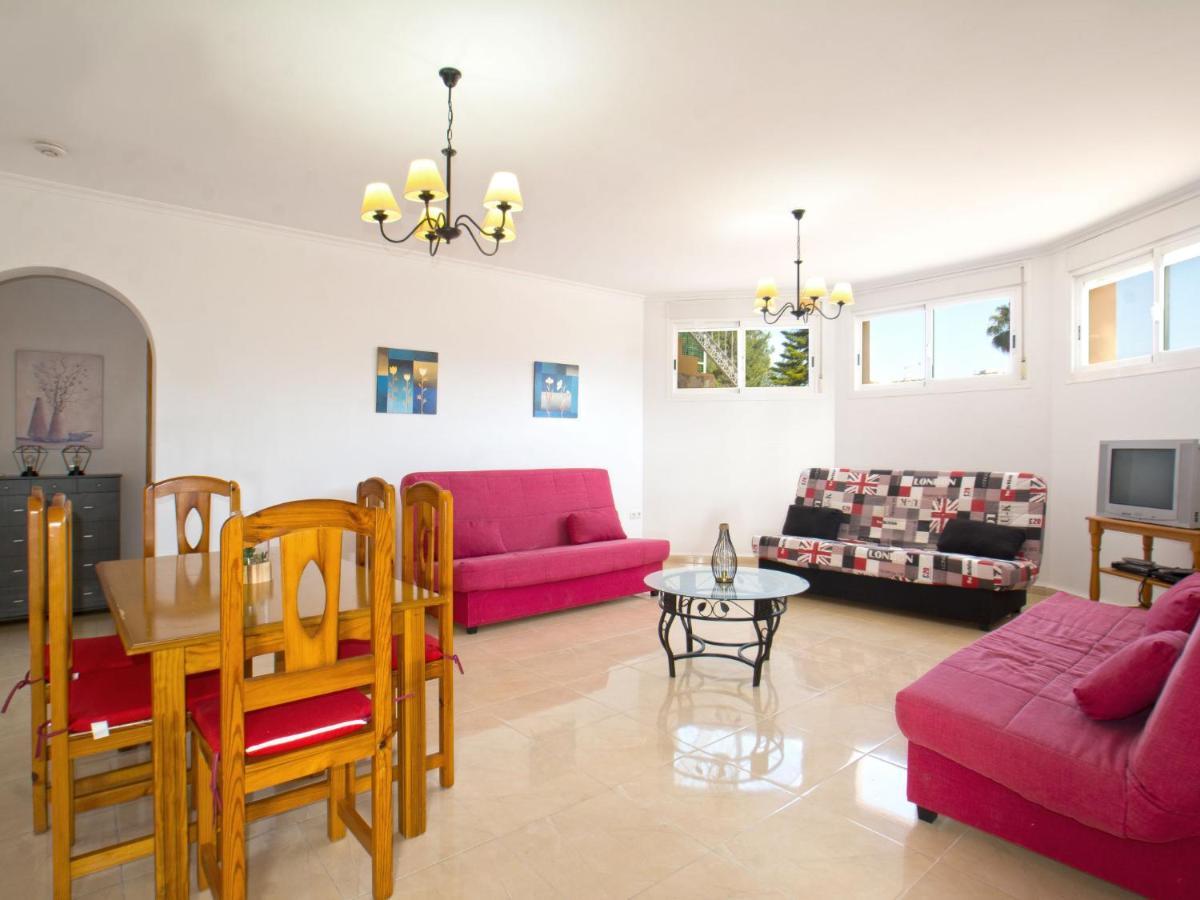 Santanatenis By Interhome Vil·la