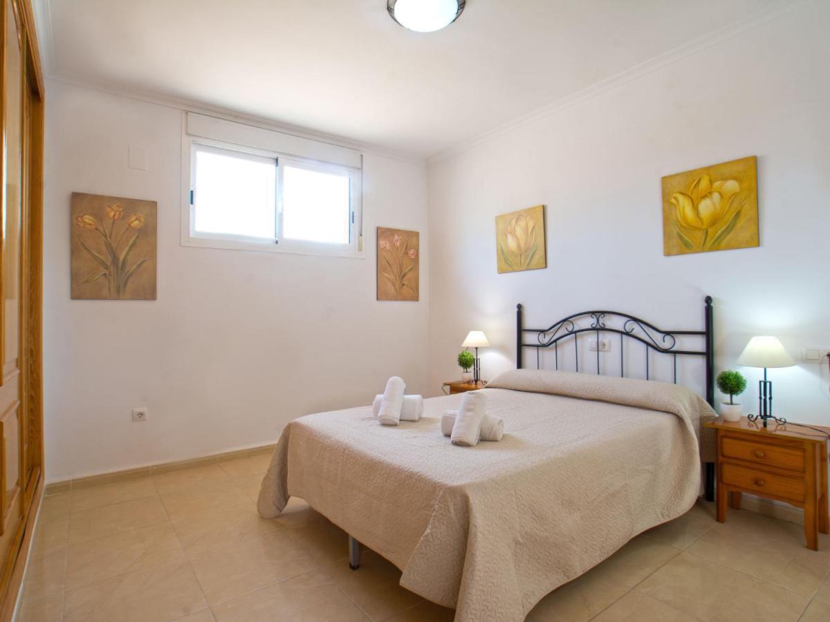 Santanatenis By Interhome Vil·la