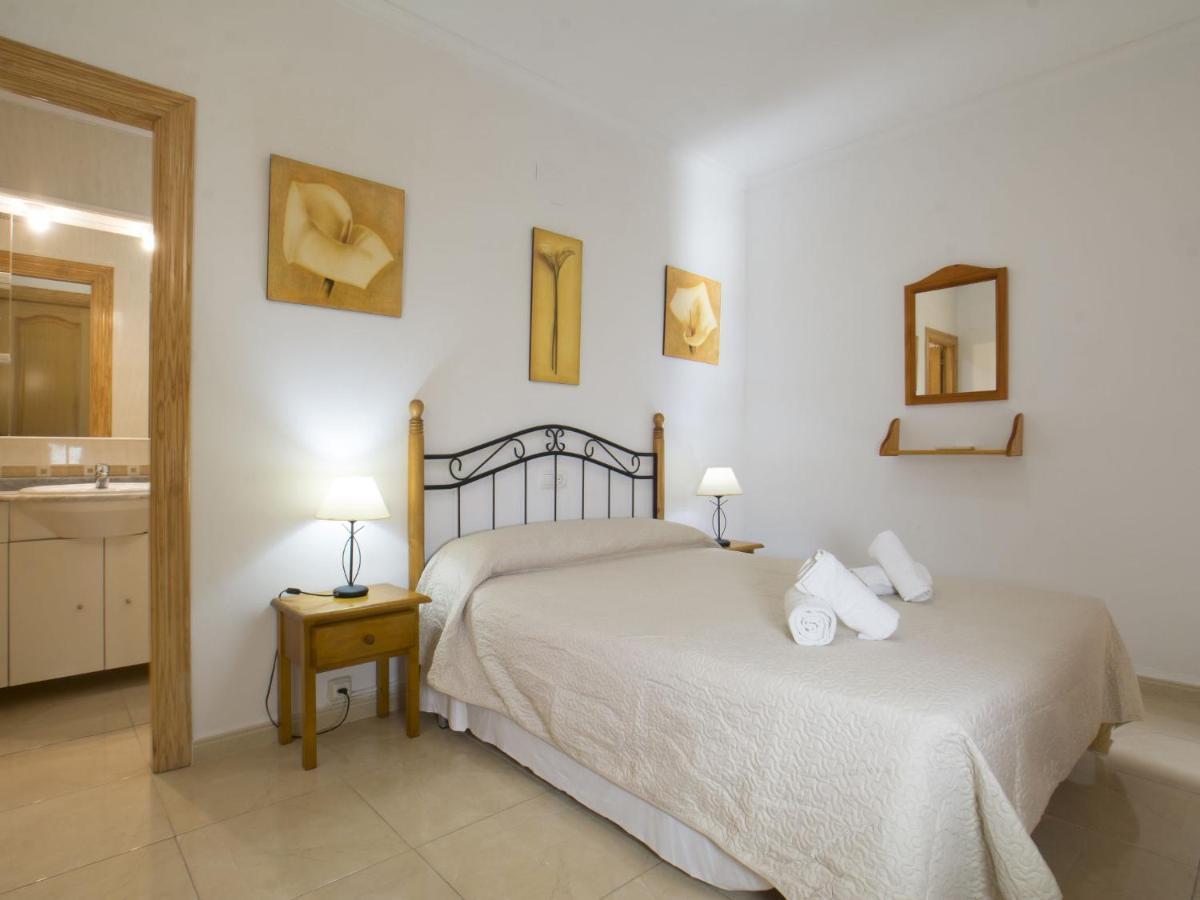 Vil·la Santanatenis By Interhome Calp