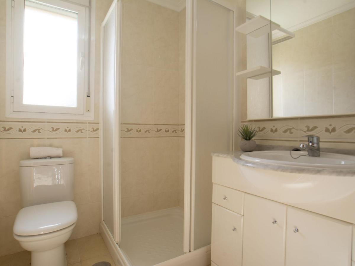 Santanatenis By Interhome Calp