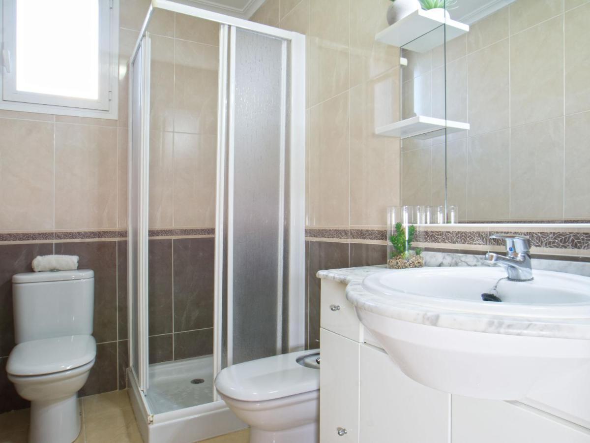 Vil·la Santanatenis By Interhome Calp