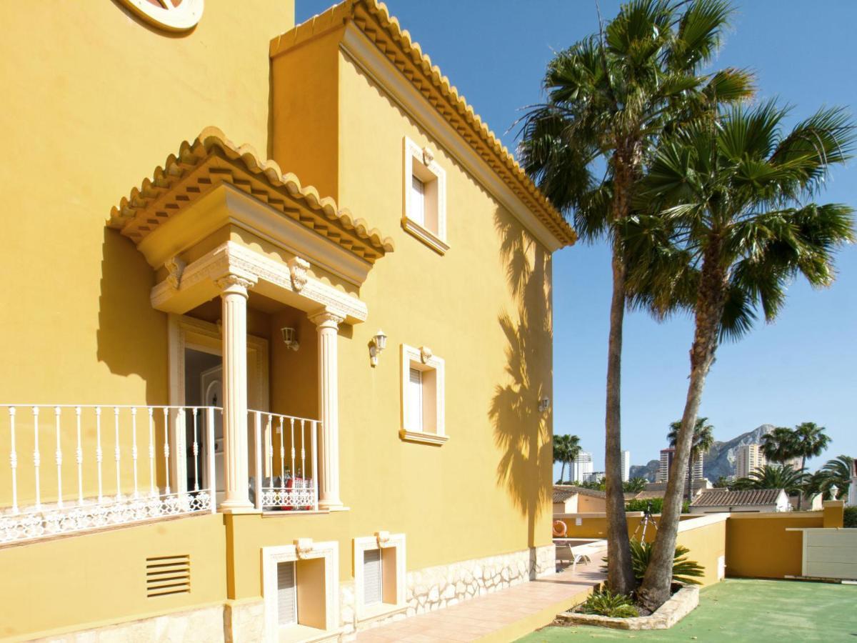 Vil·la Santanatenis By Interhome *