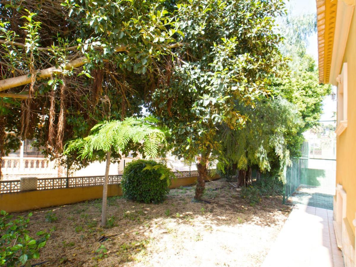 Santanatenis By Interhome Calp