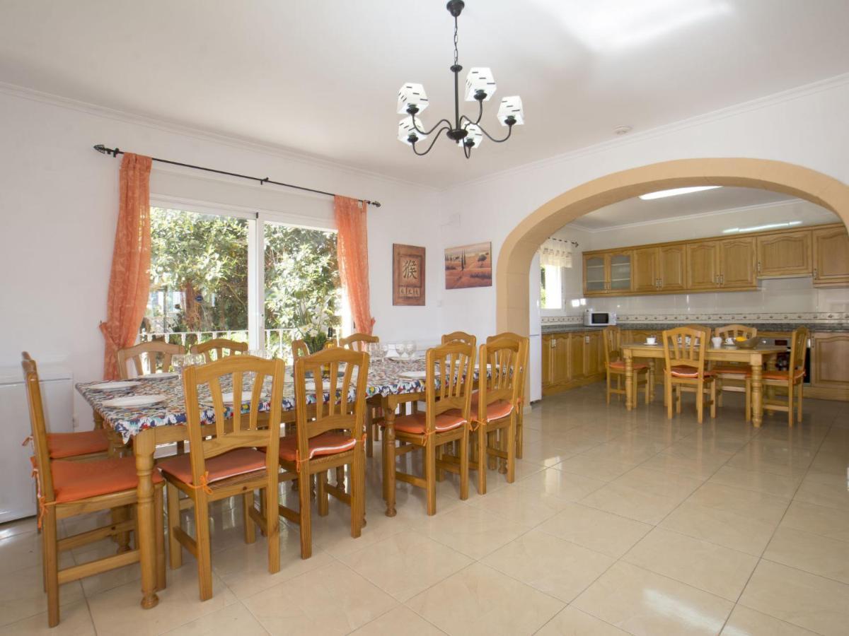 Santanatenis By Interhome Vil·la *