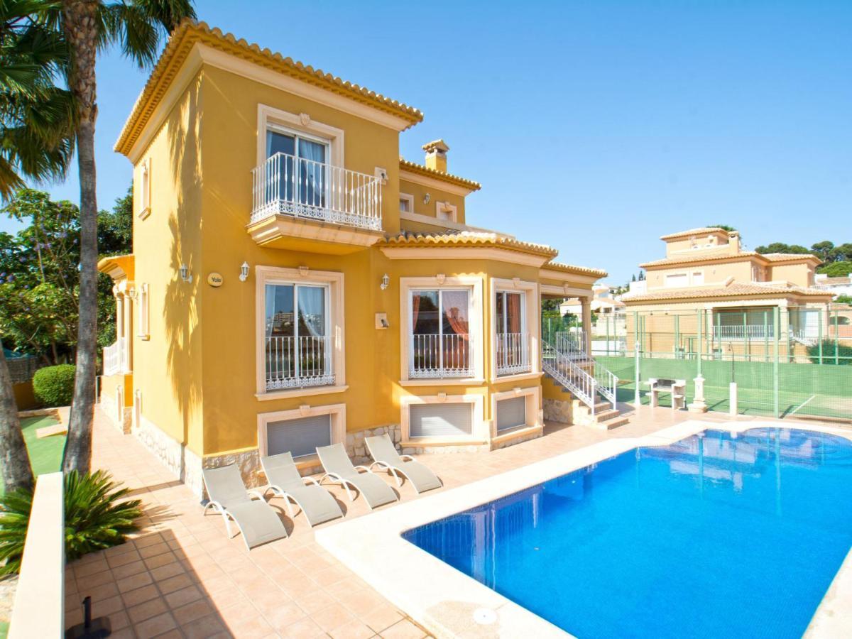 Vil·la Santanatenis By Interhome