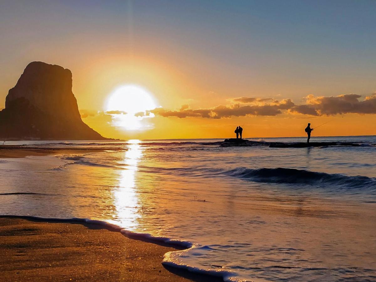 Santanatenis By Interhome Vil·la Calp