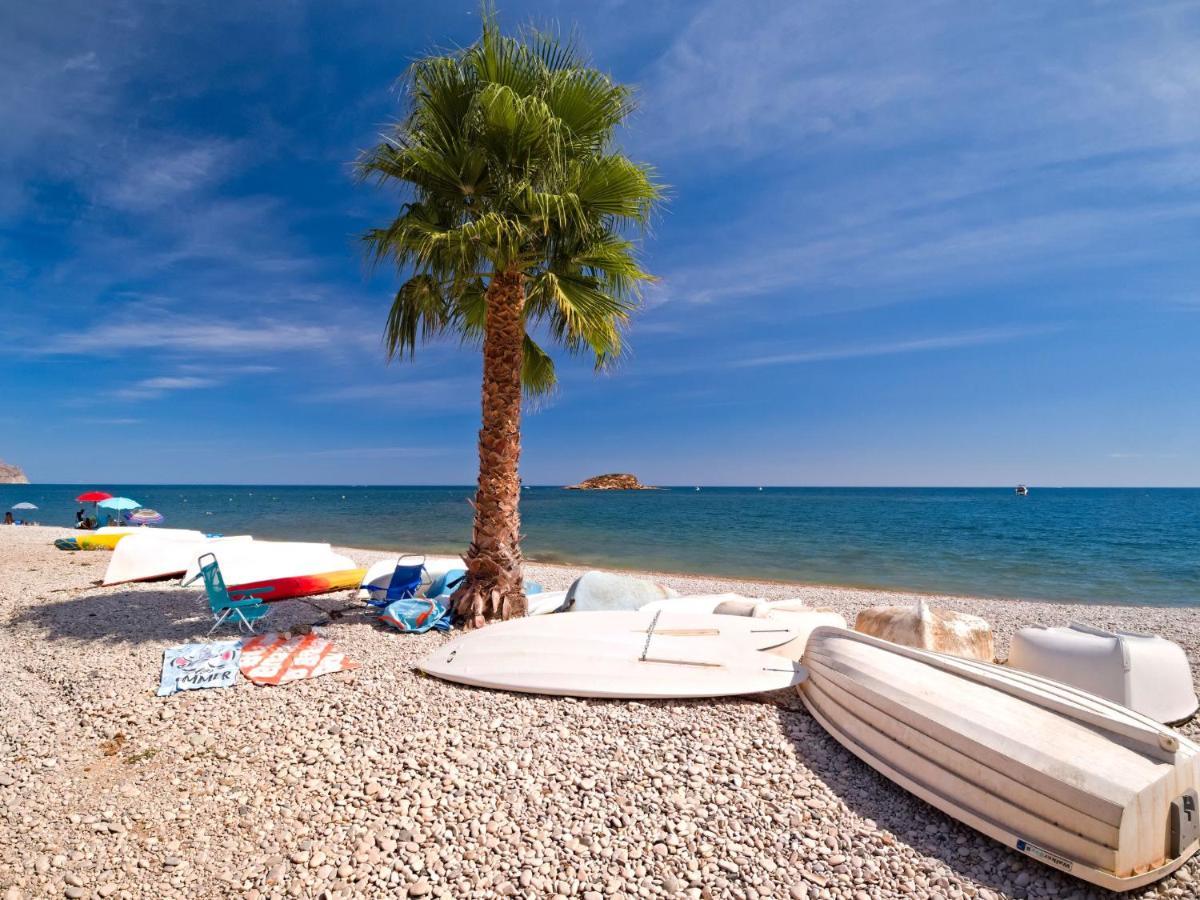 Santanatenis By Interhome Vil·la *
